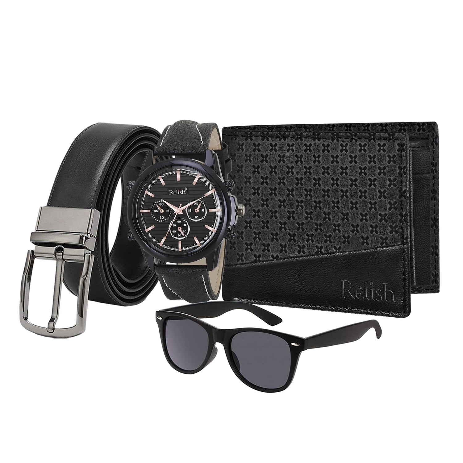 Watches & Sunglasses