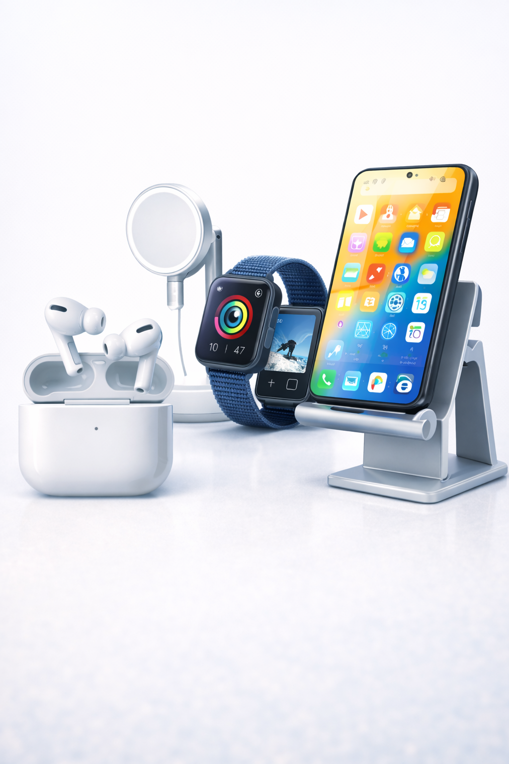 Electronics & Gadgets