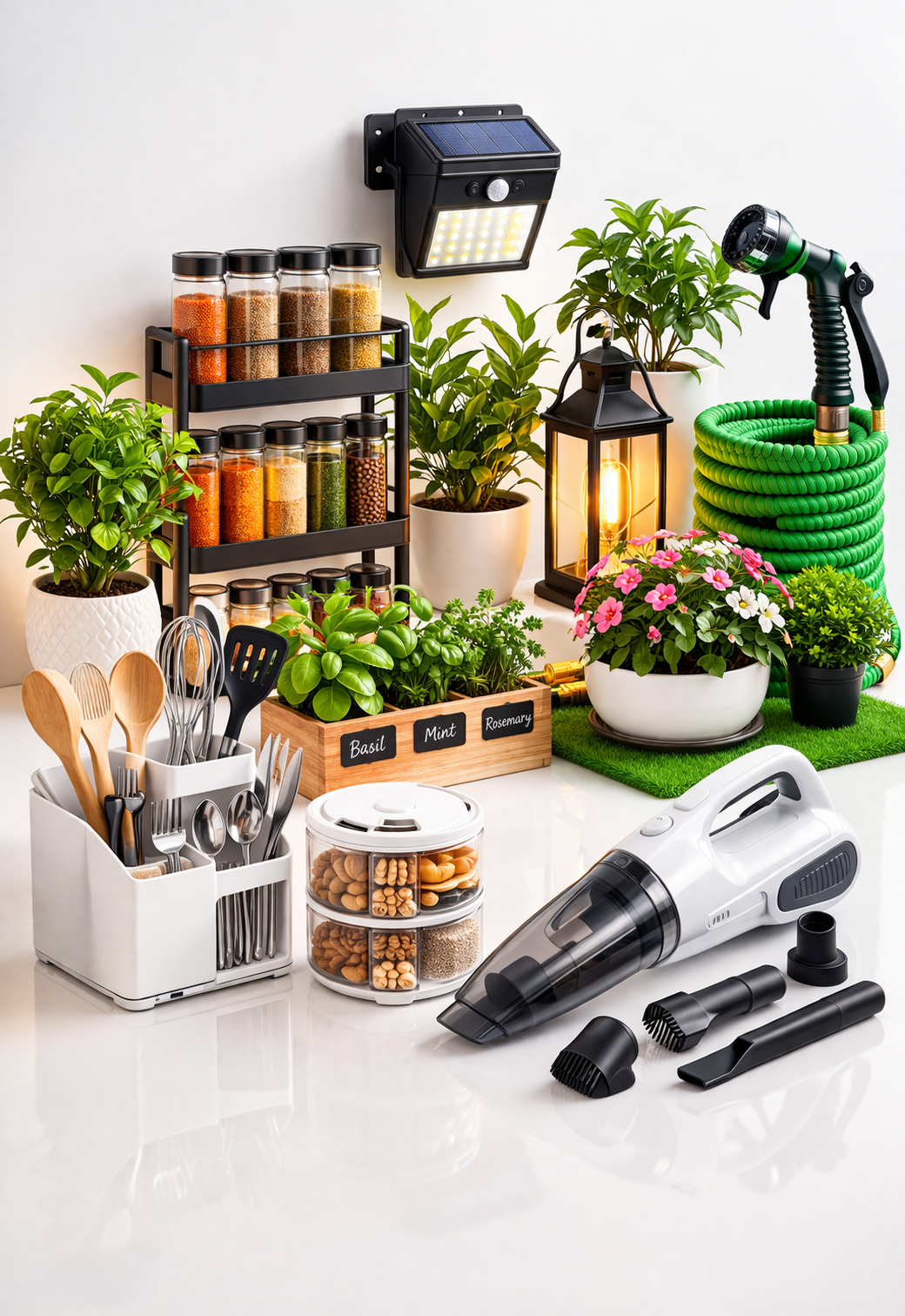 Home & Garden