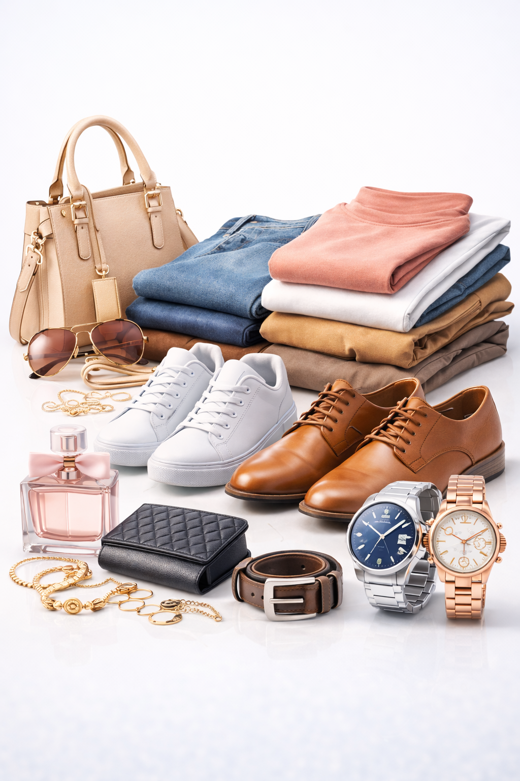 Fashion (Men & Women)