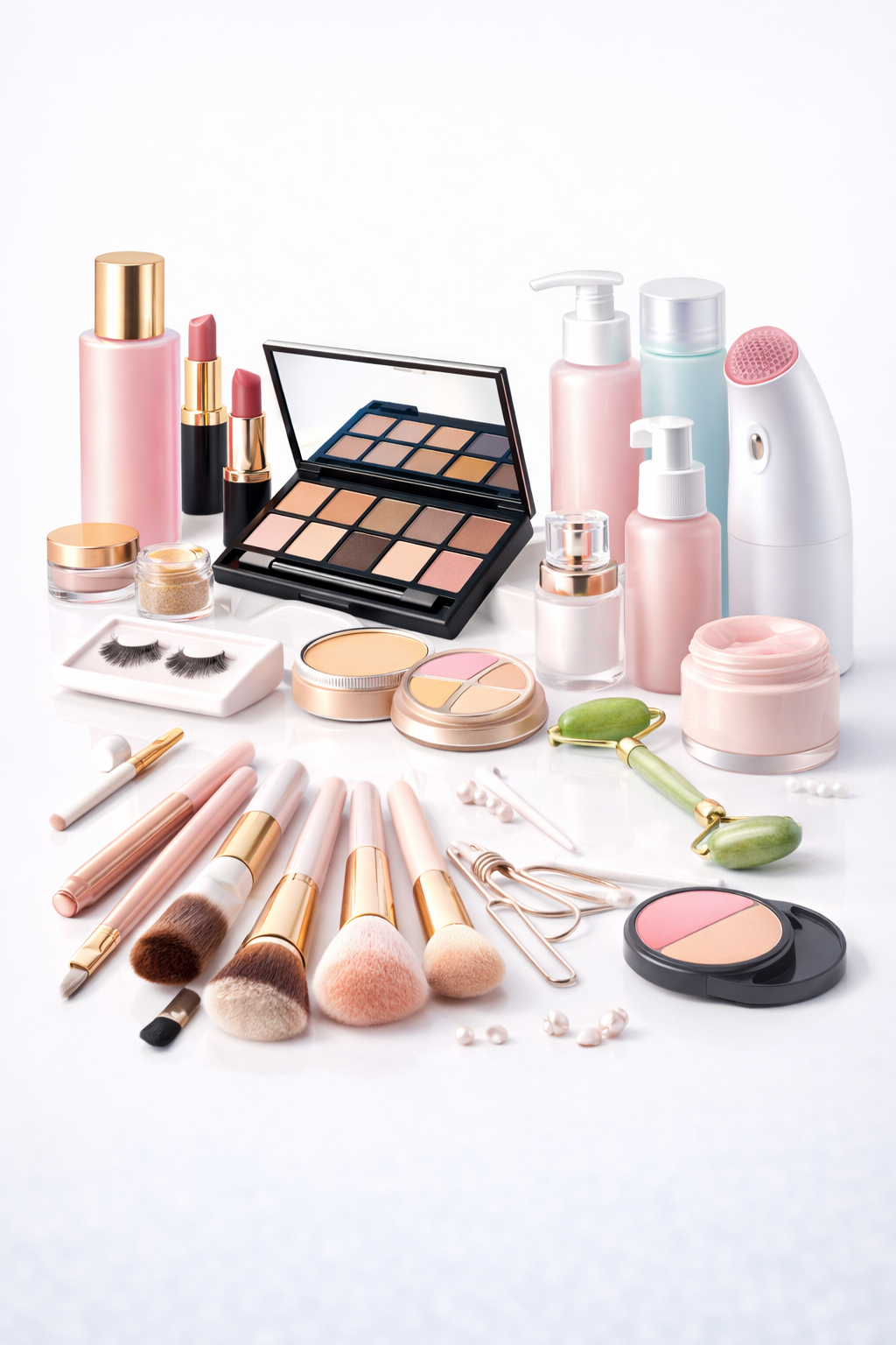 Beauty & Personal Care