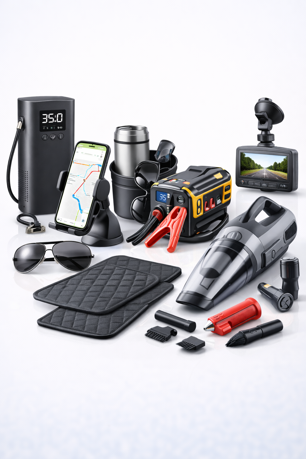Car Accessories