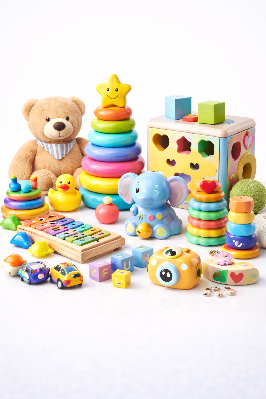 Toys & Kids