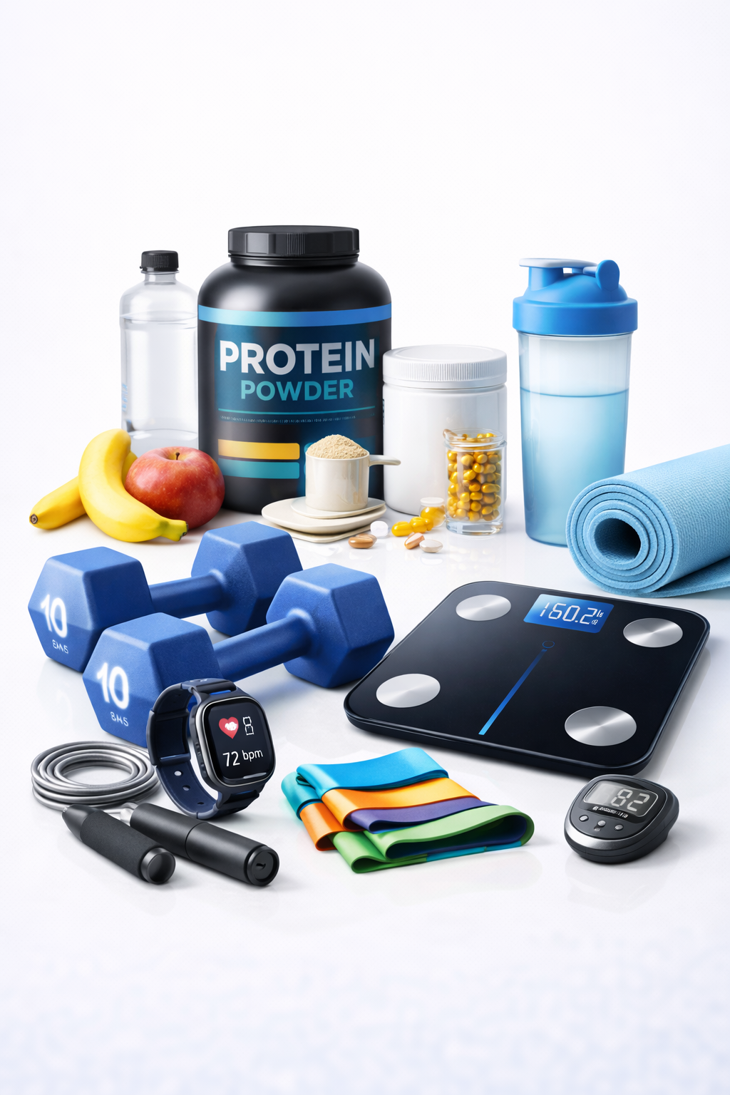 Fitness & Health