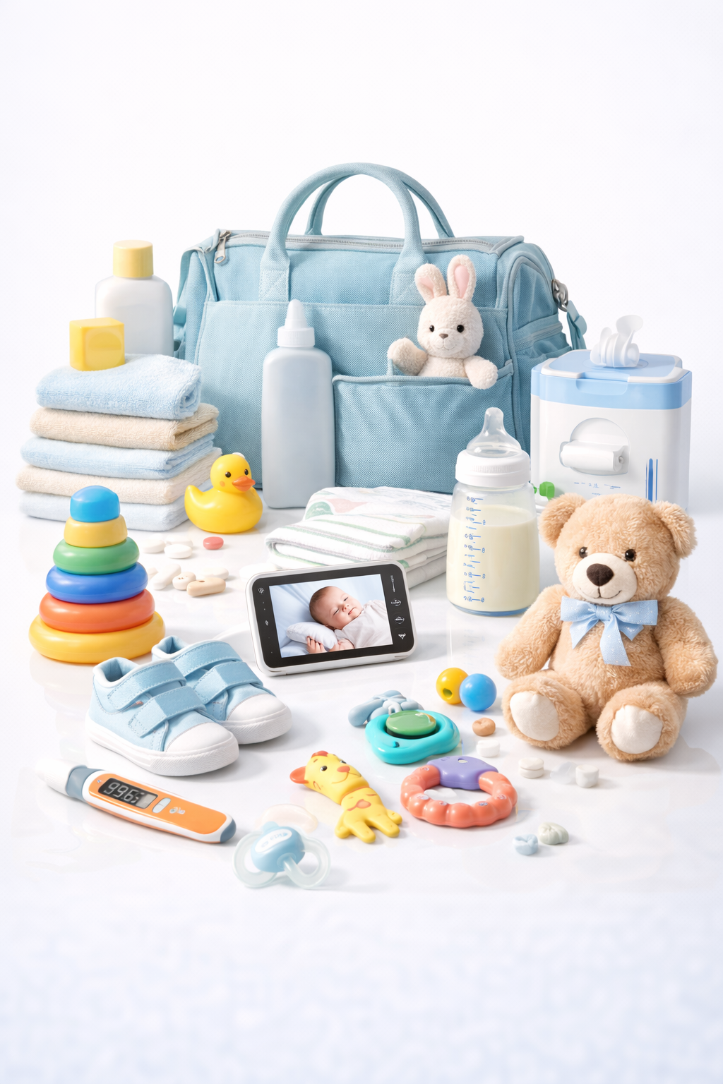 Baby Products