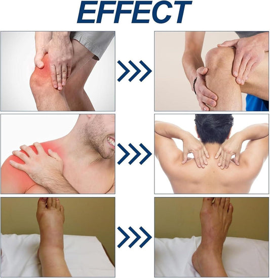 Capsacare Neuropathy Relief Cream (Pack of 2)